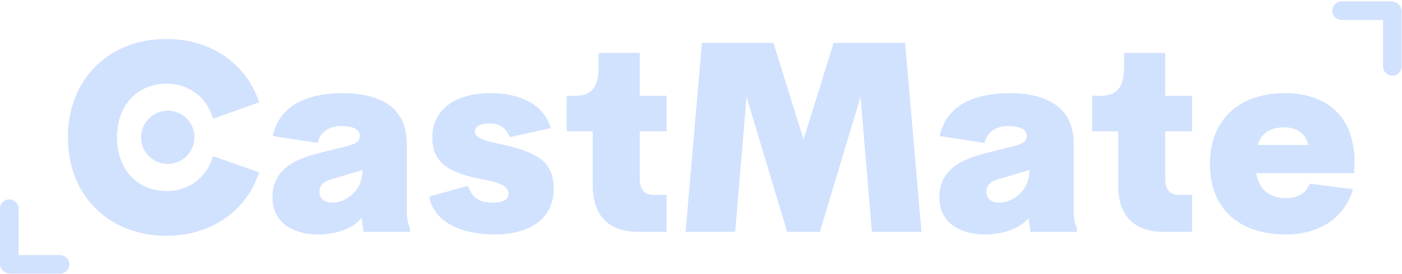 CastMate